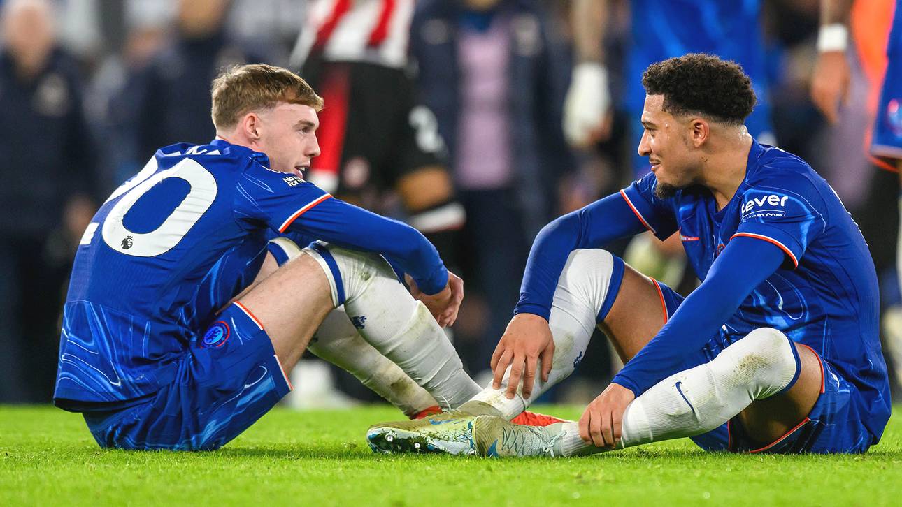 Brighton – Chelsea Tipp, Prognose, Quoten | 14.02.2025