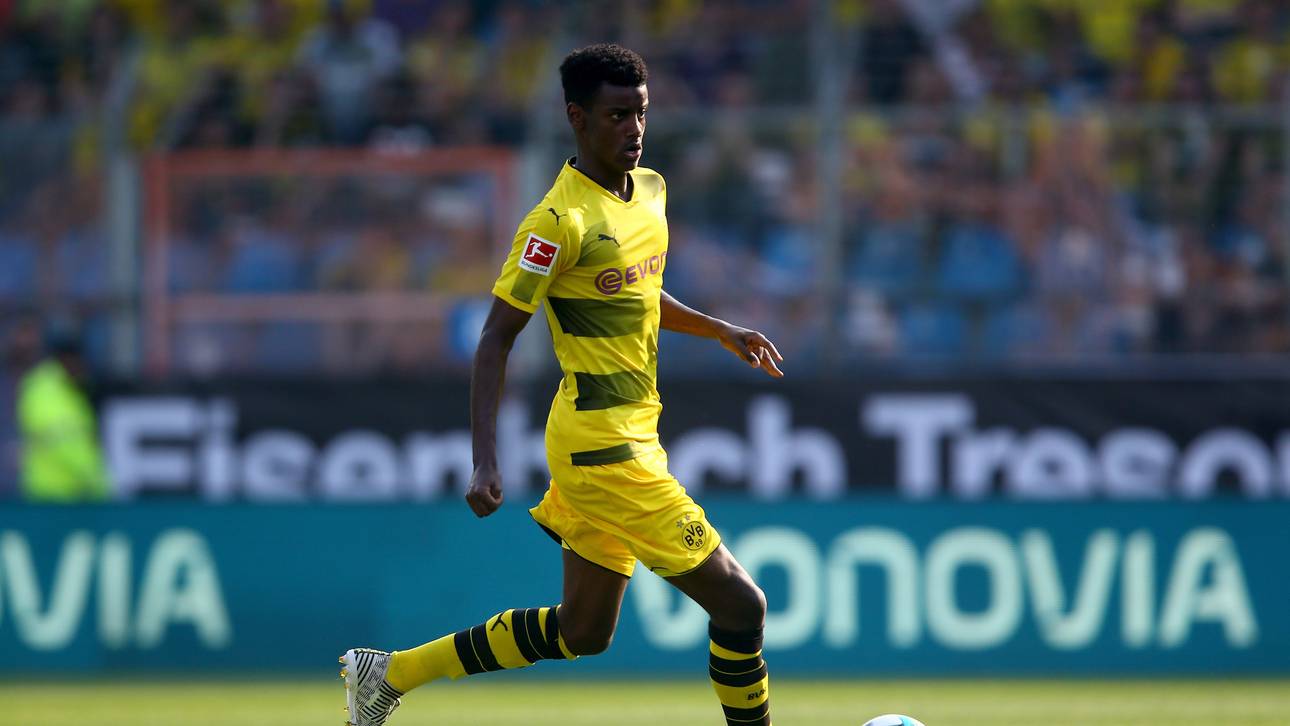 LIVE: BVB verliert Testspiel