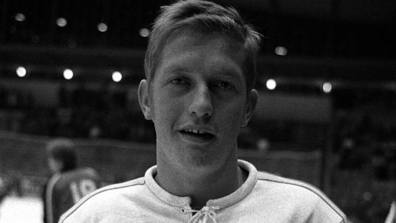 Ein deutscher Mythos wird 75