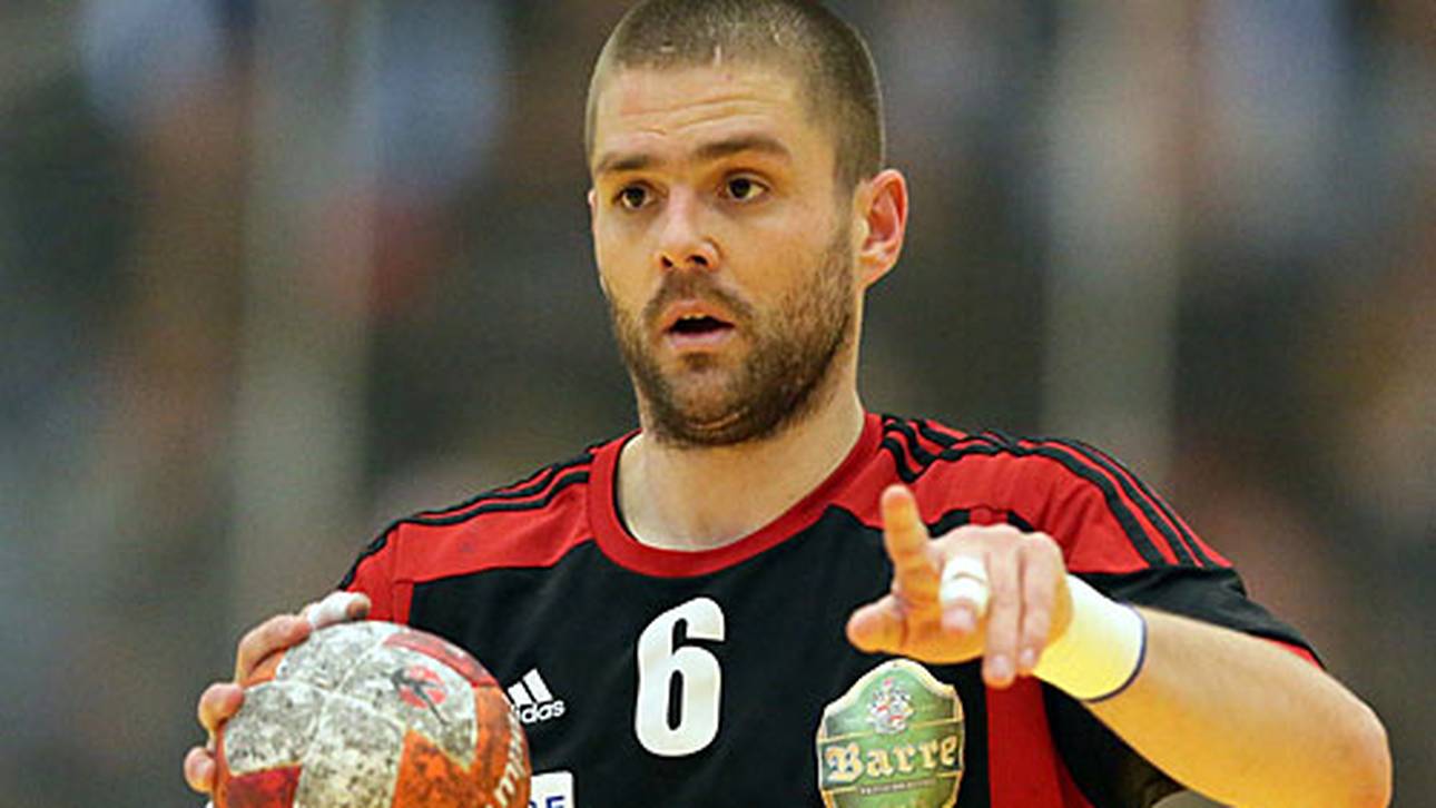 Berlin verplichtet Vukovic ab 2015
