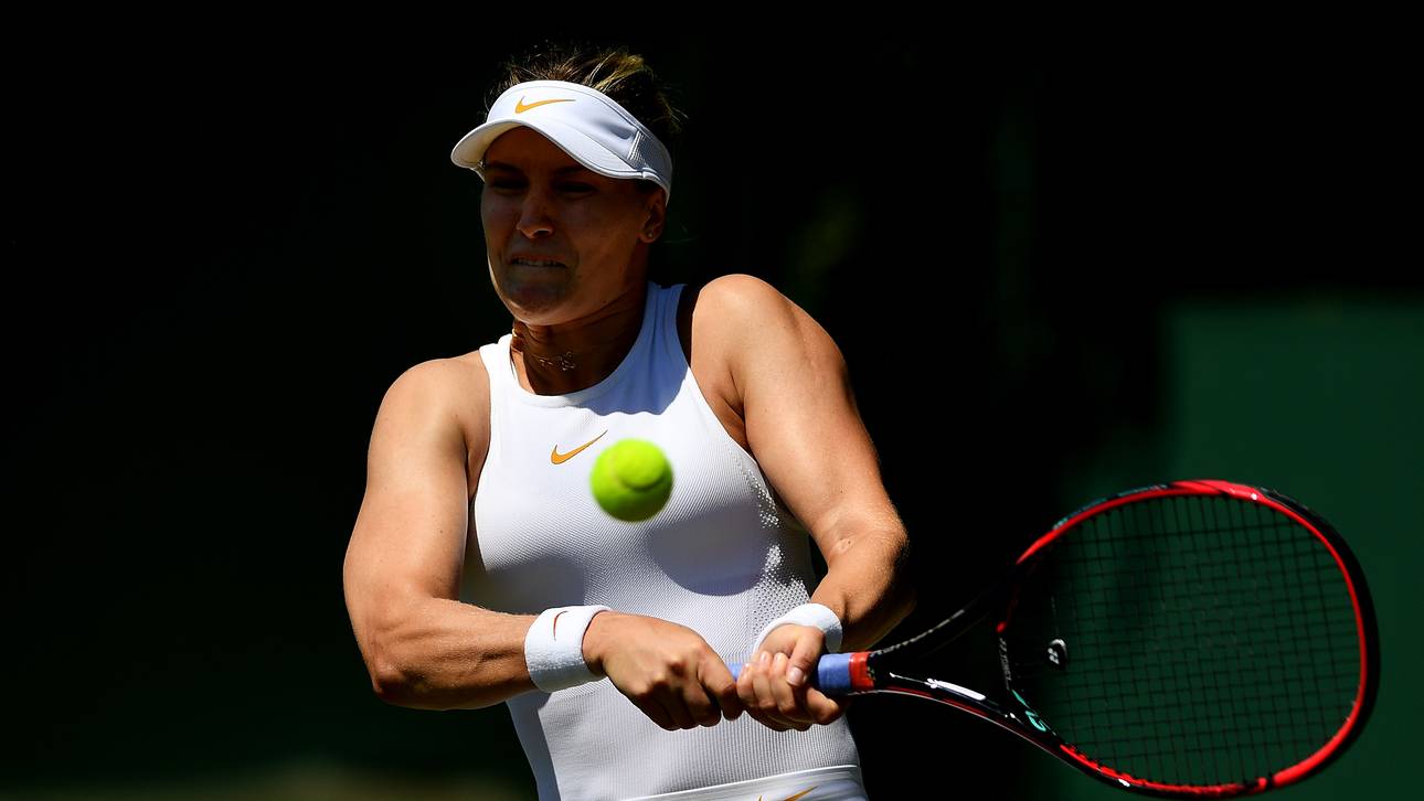 Bouchard für Wimbledon qualifiziert