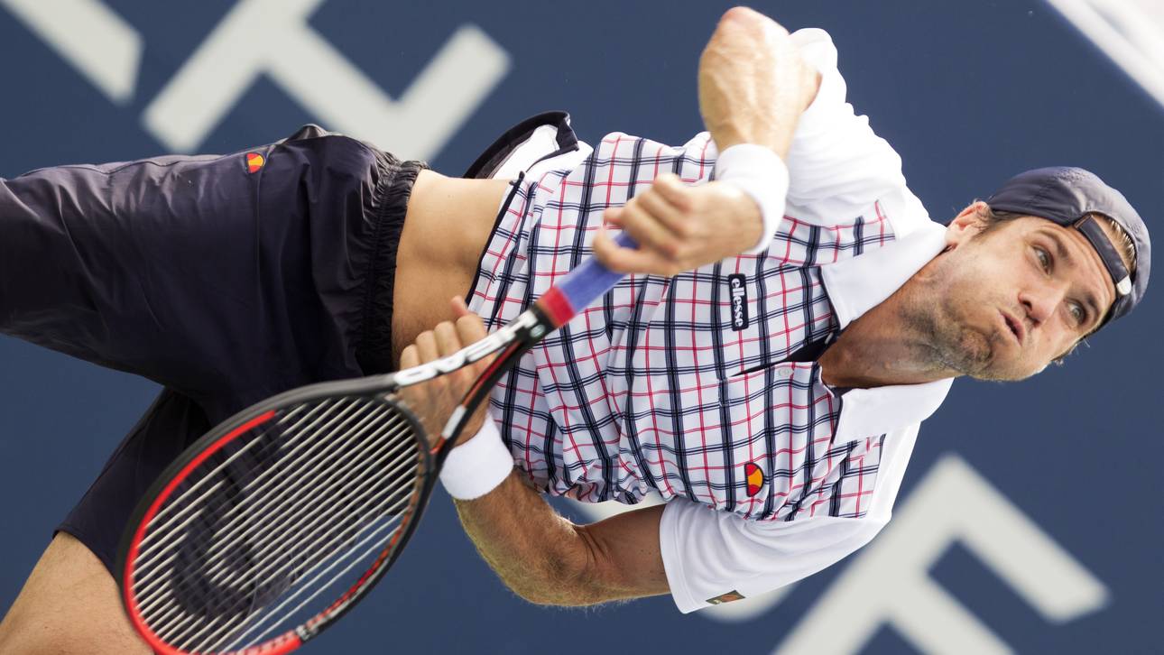 Nach Aus: Haas‘ Abschied auf Raten