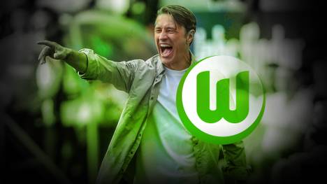 Bei Niko Kovac und dem VfL Wolfsburg läuft es alles andere als Rund. Jetzt macht der Trainer mit öffentlicher Spielerkritik einen unglücklichen Eindruck. Droht Kovac bei Wolfsburg schon das Aus? 