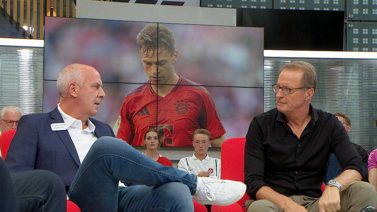 Tut Bayern Gnabry Unrecht?