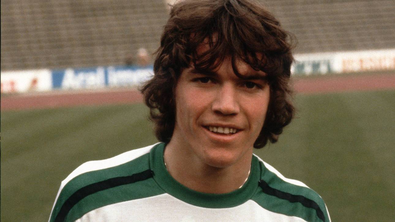 Mönchengladbach vor Deal mit Puma