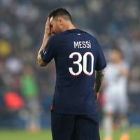 Messi packt aus - und rechnet mit PSG-Zeit ab