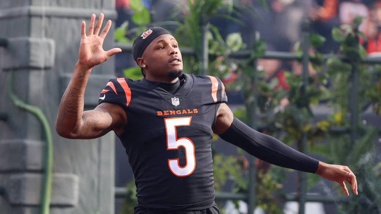 Fake-Verletzung? NFL-Star wehrt sich