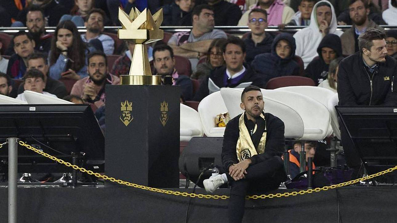 Kommt die Kings League nach Deutschland?