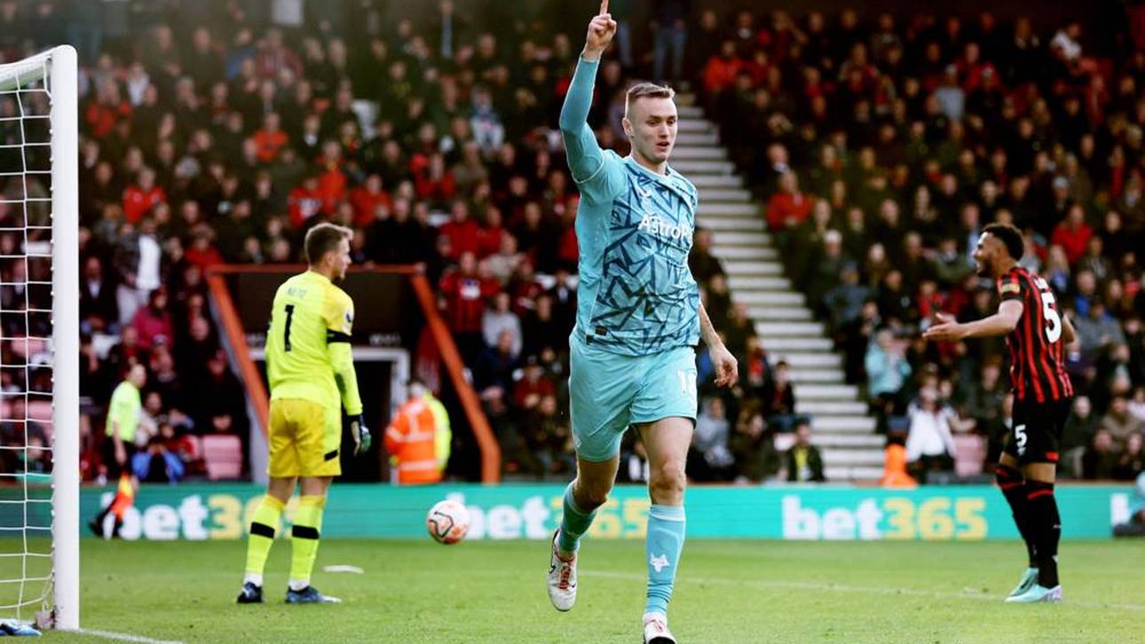 Kalajdzic zurück in die Bundesliga?