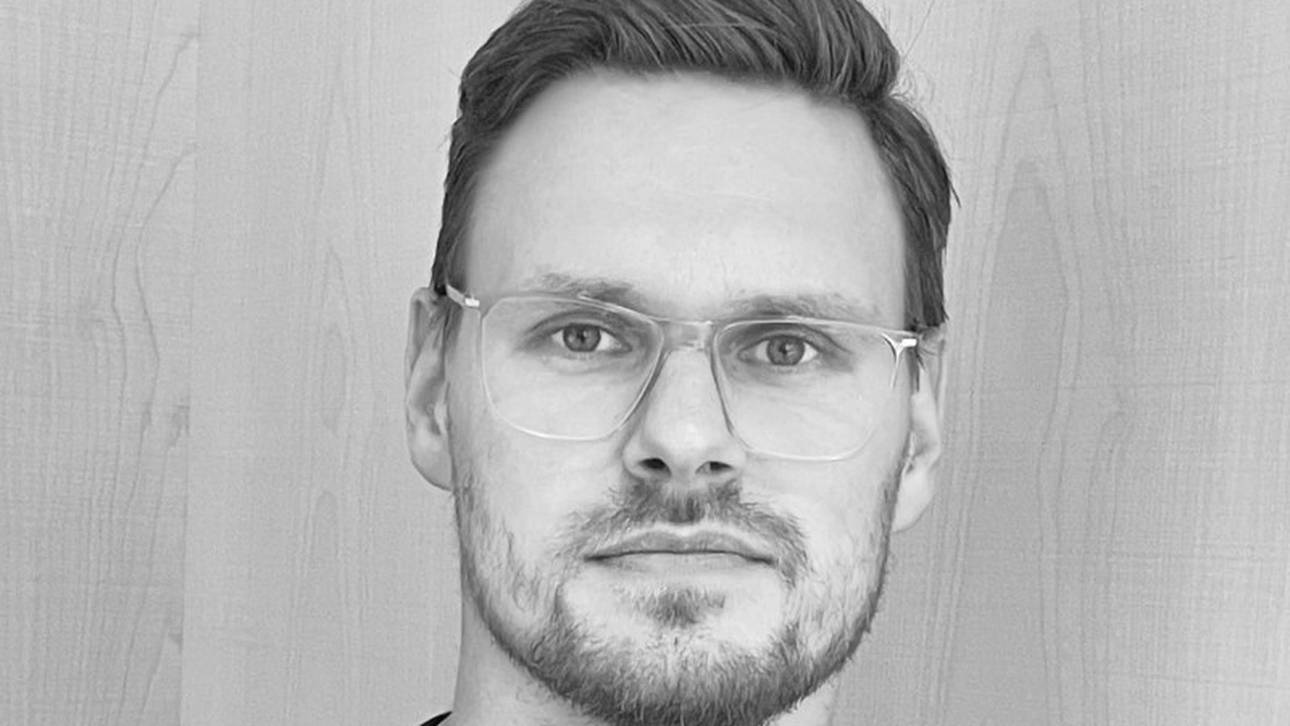 Jonas Baer-Hoffmann - Jurist