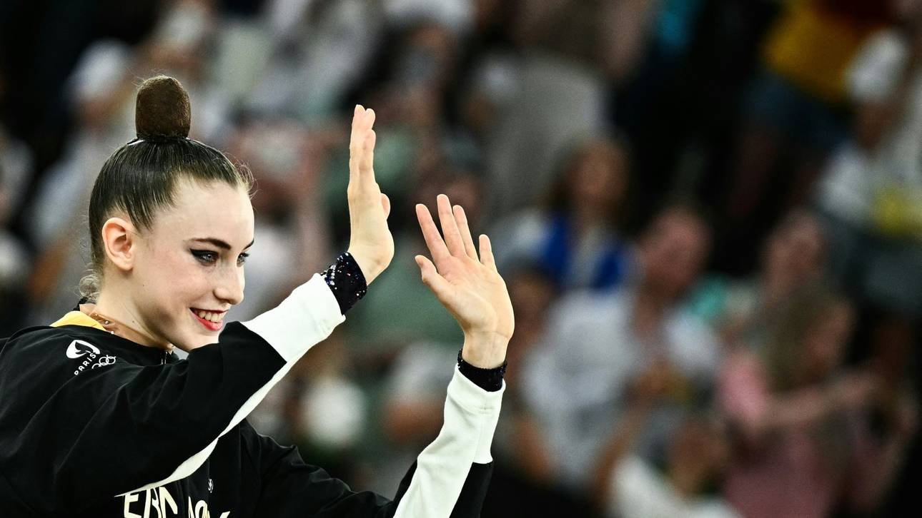 RSG-EM: Varfolomeev führt deutsches Einzelteam an