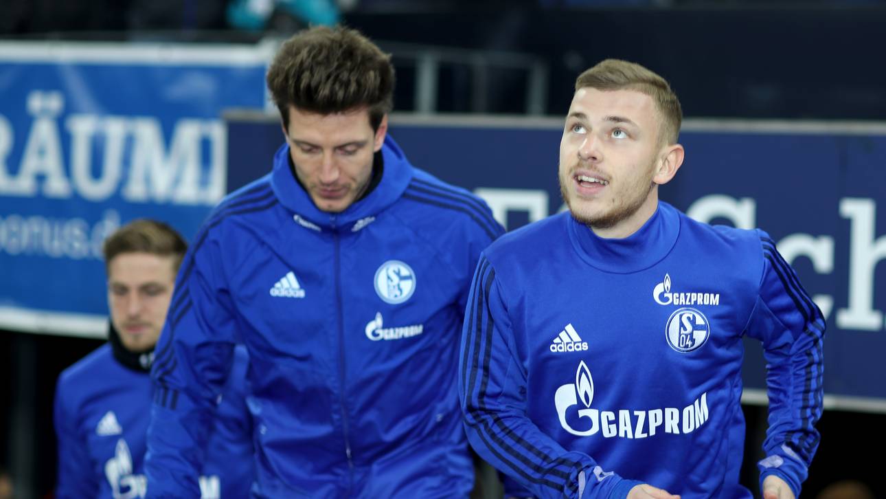 Schalke gelöscht! Meyer vor Abgang