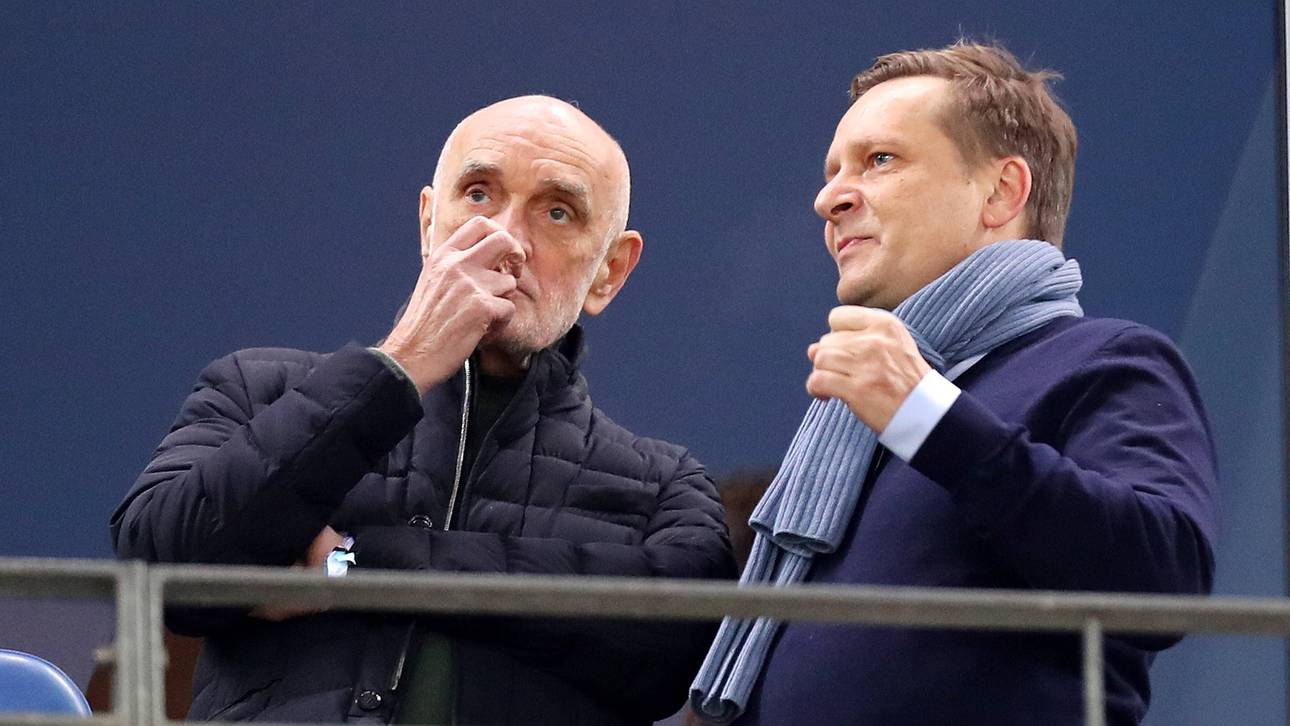 Kind erklärt Machtwort bei Heldt