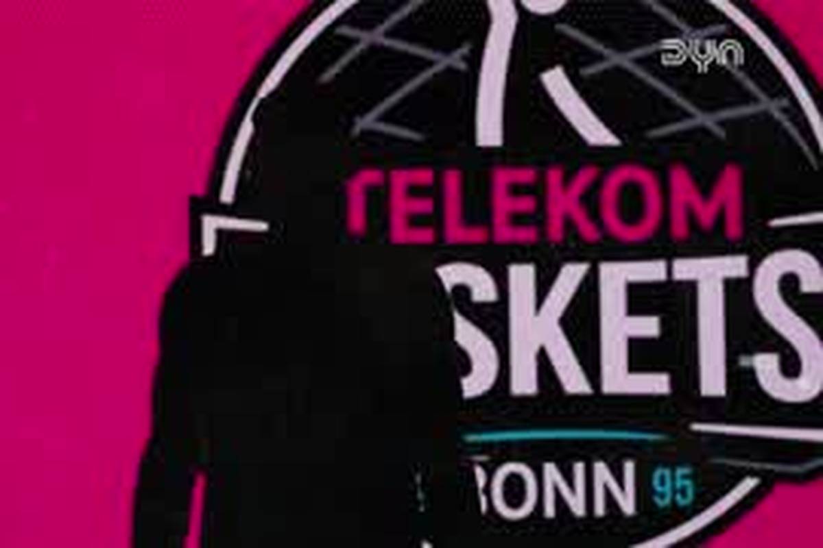 Spielvorschau zu Telekom Baskets Bonn - ratiopharm ulm