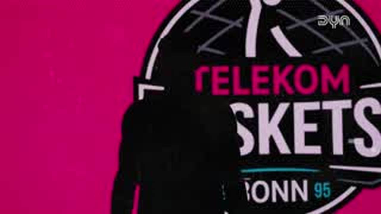 Spielvorschau zu Telekom Baskets Bonn - ratiopharm ulm
