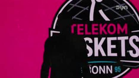 Spielvorschau zu Telekom Baskets Bonn - ratiopharm ulm