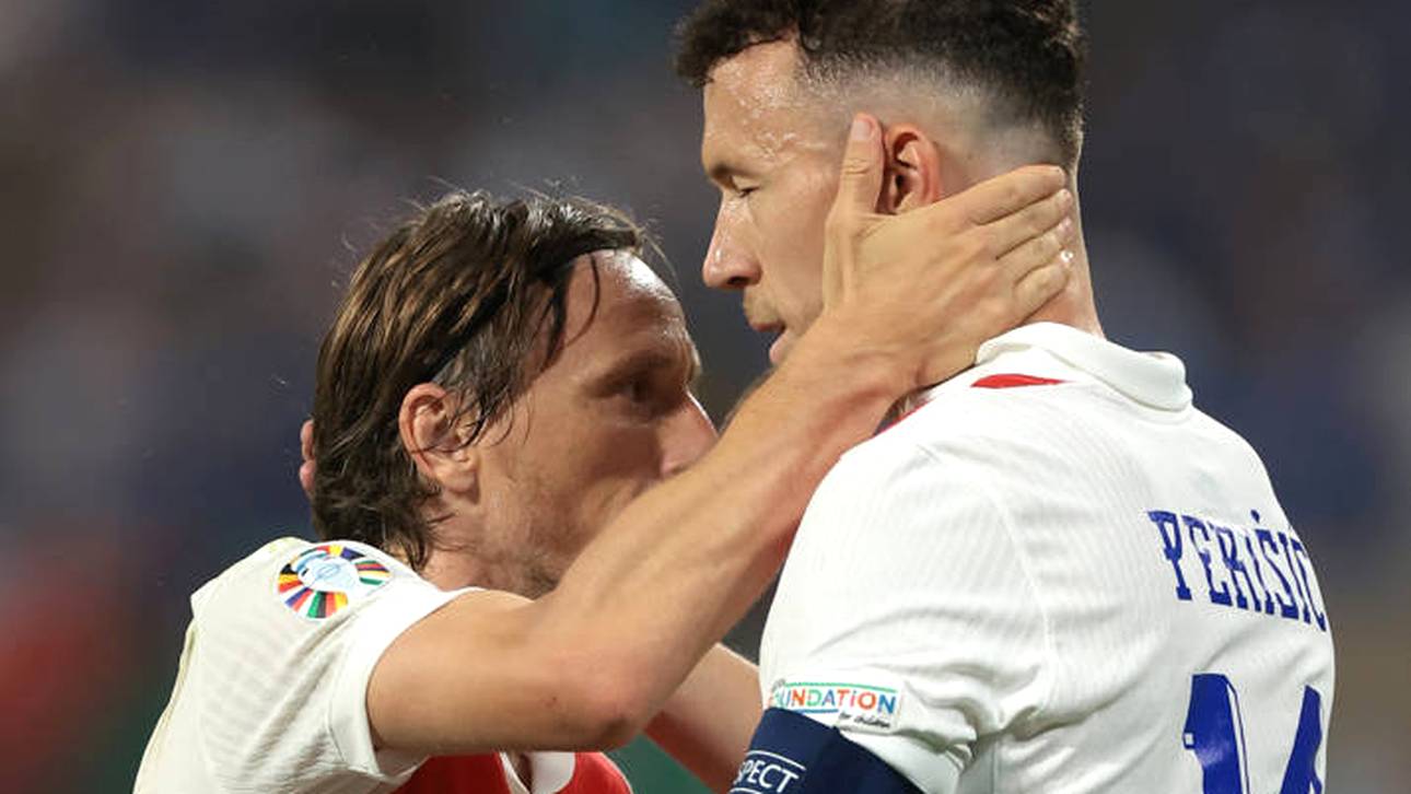 Ex-Bayern-Star versenkt Frankreich