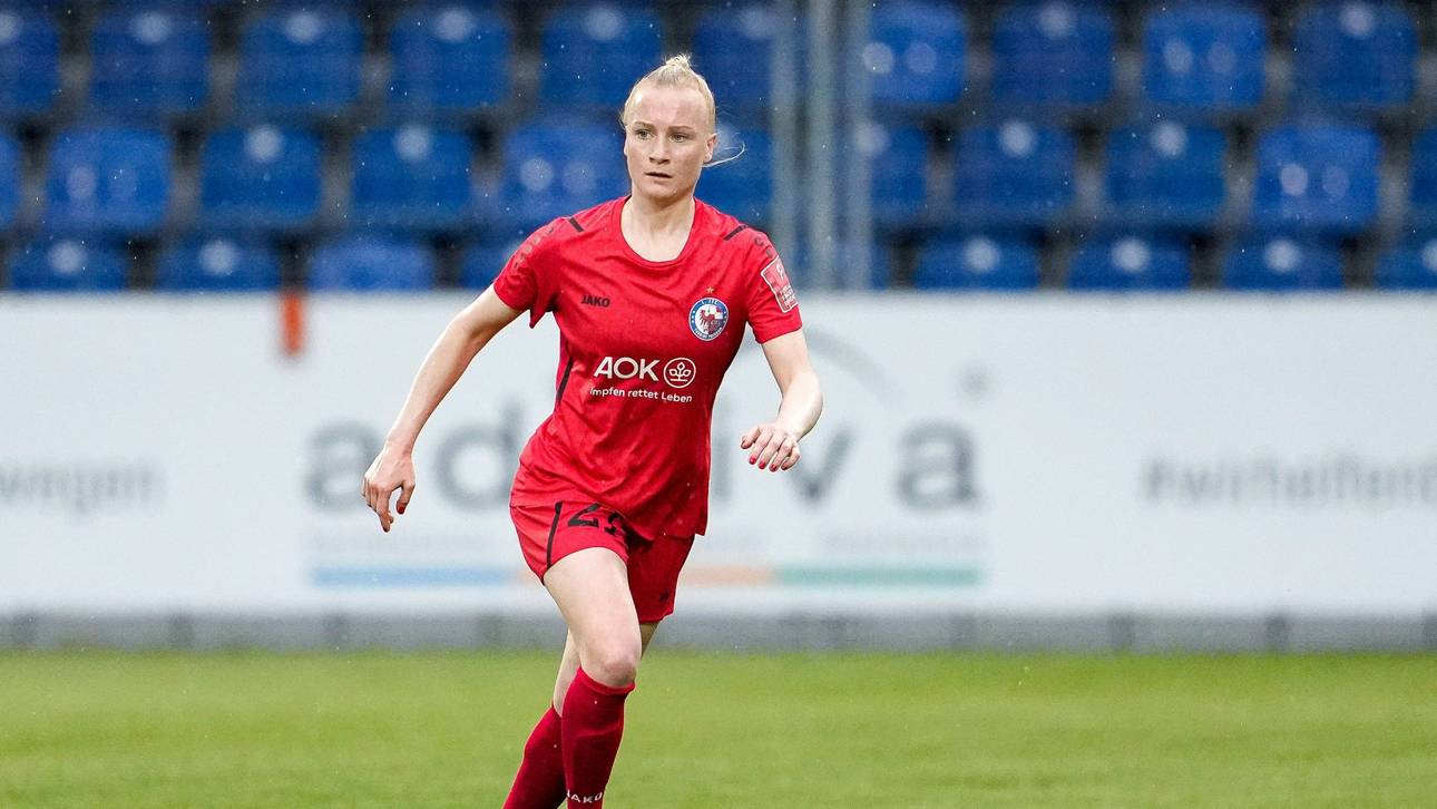 Gerhardt kehrt nach Köln zurück