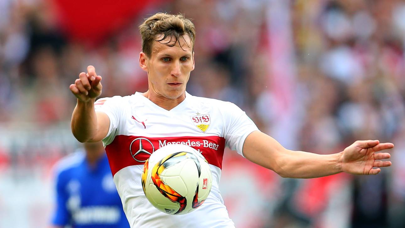 Stuttgarts Klein fällt vorerst aus