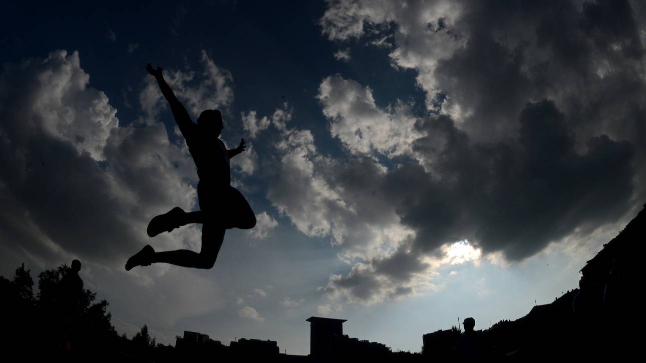 NADOs für unbefristets Russland-Aus