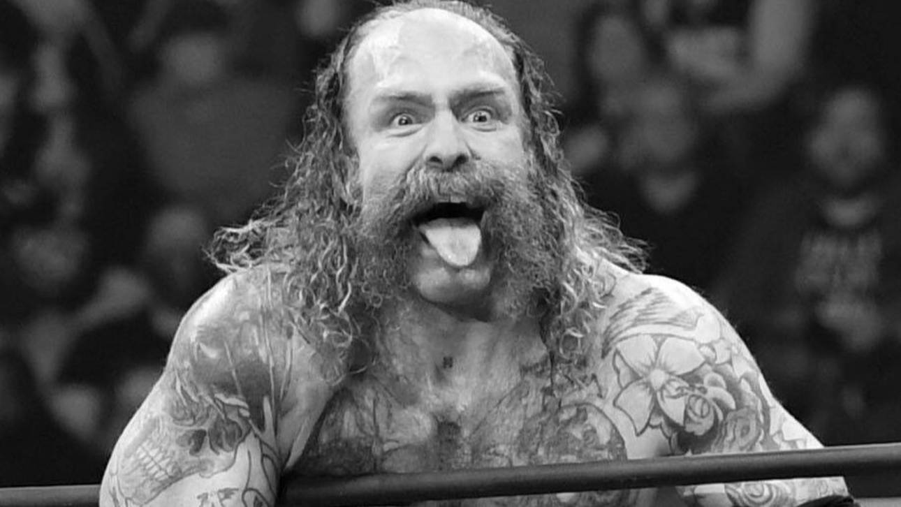Trauer um Wrestling-Star Butcher