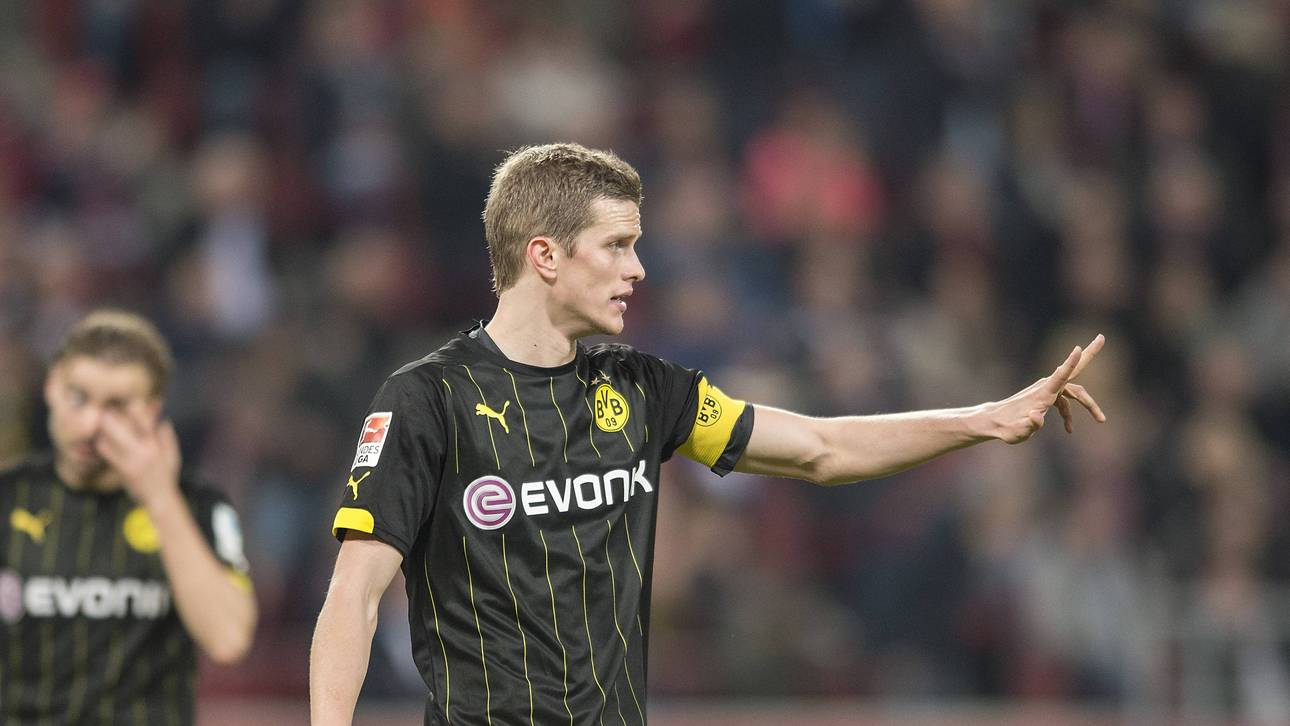 Bender setzt Zeichen für die Titeljagd