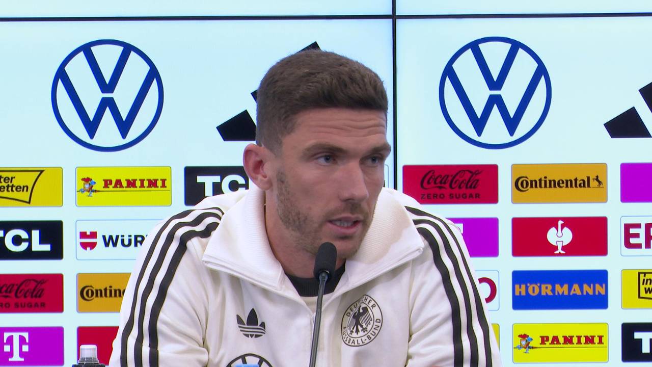 Doppelpass-Auftritt? Das sagt Gosens