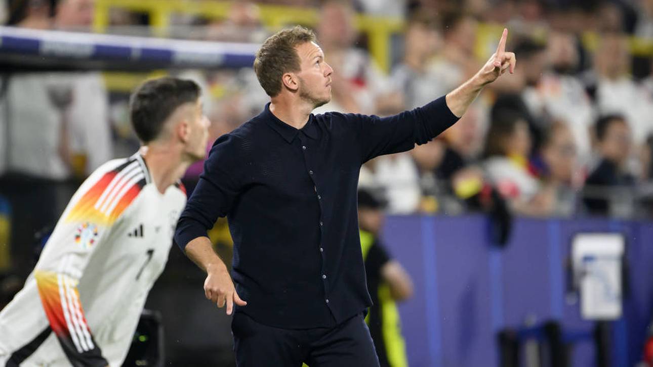 Überraschung bei Kapitänsamt