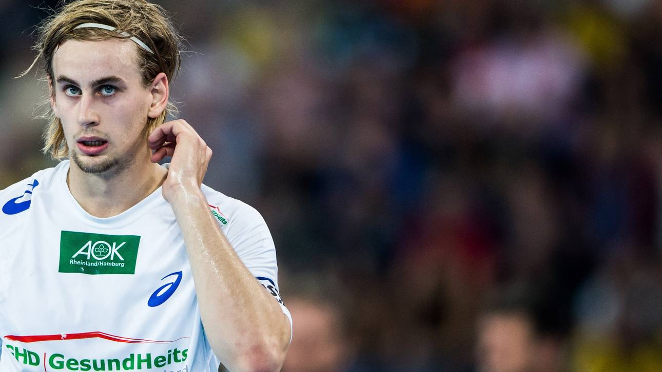 Hanisch zurück in die Heimat