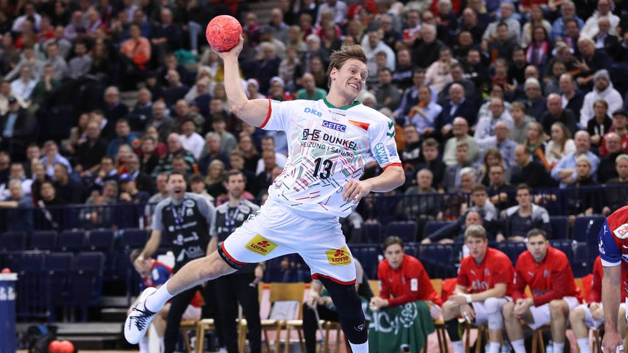 Magdeburg-Star geht – Folgt HBL-Profi?