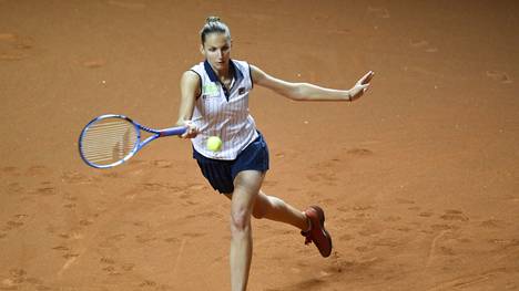 TENNIS-WTA-GER