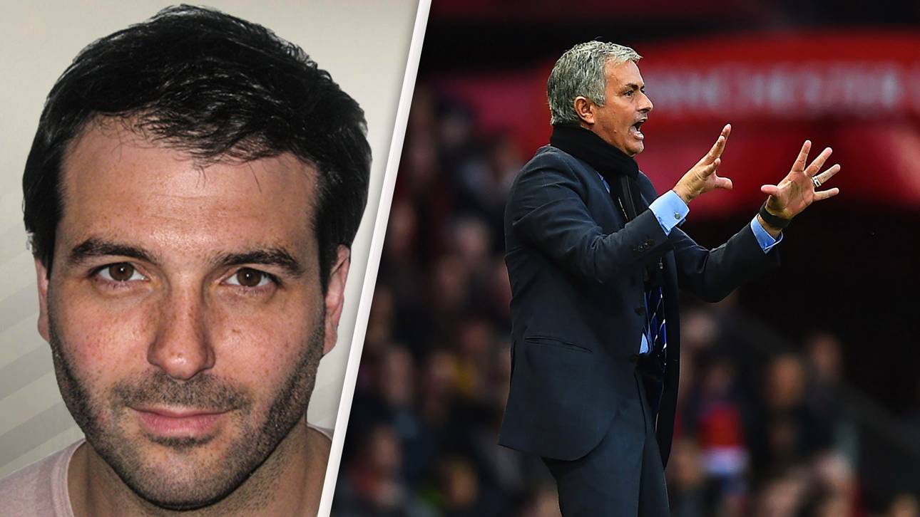 Für Mourinho geht es ums Ganze