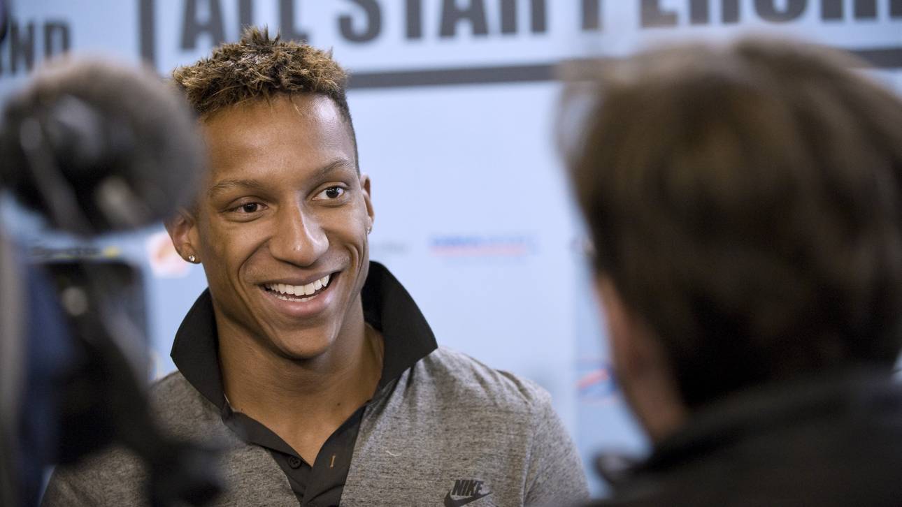 Holzdeppe gibt Comeback am 12. Juni