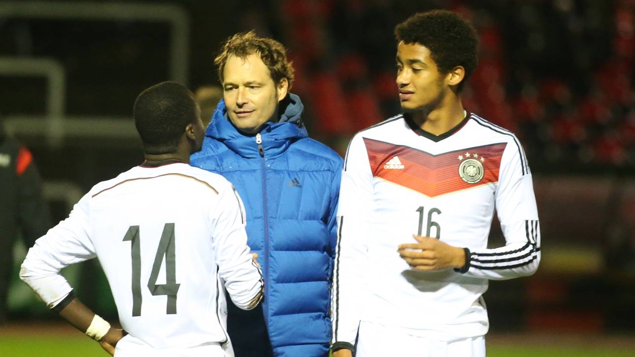 Iyoha fehlt Düsseldorf