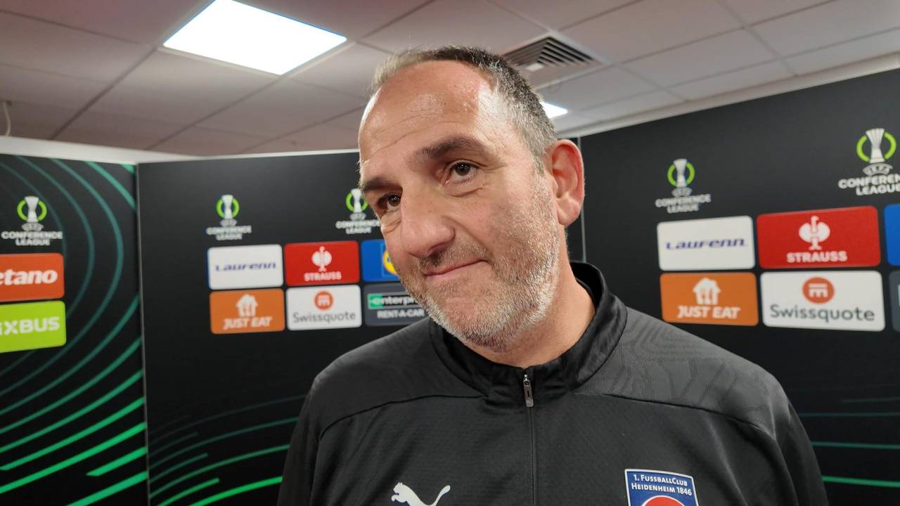 “Diese Herausforderung liebe ich“