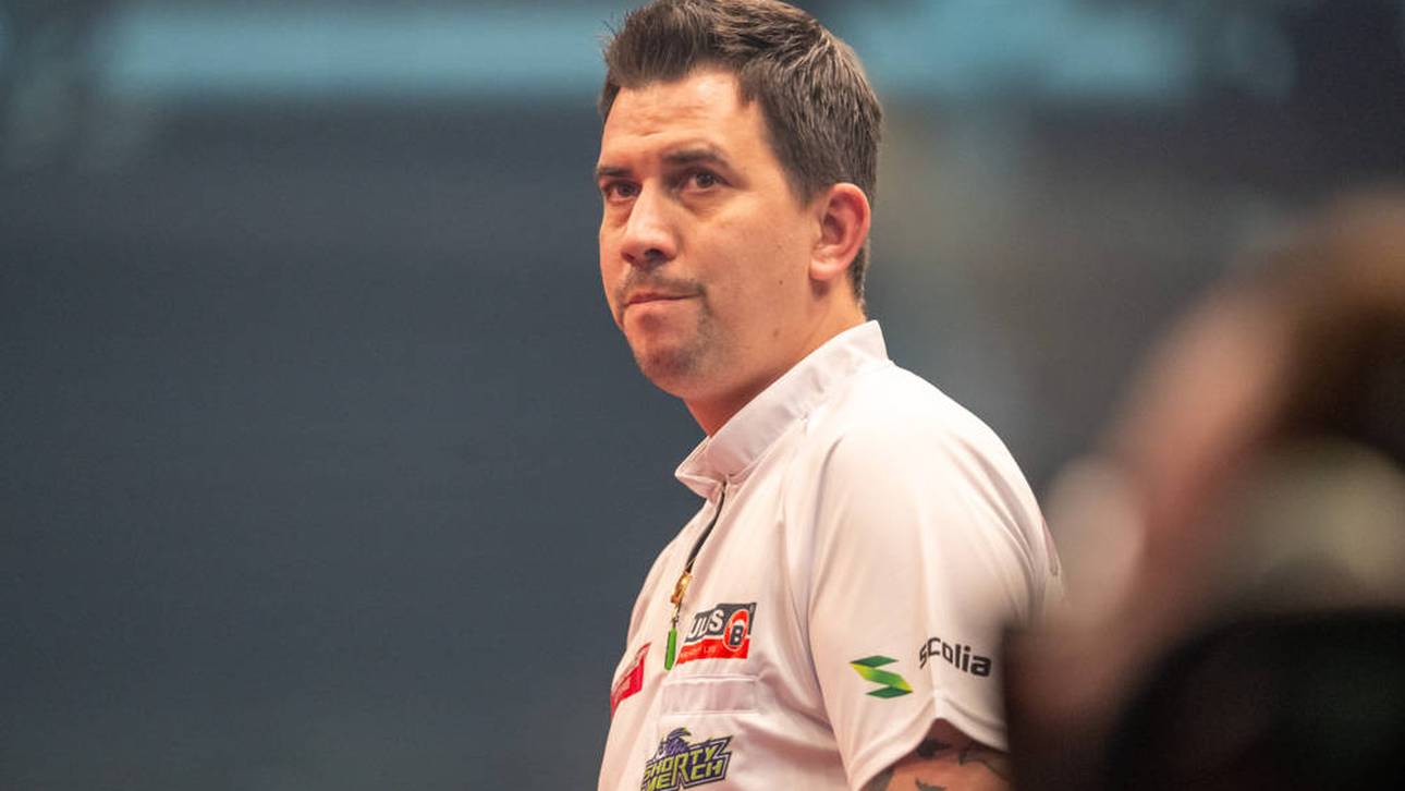 WM-Traum platzt denkbar knapp