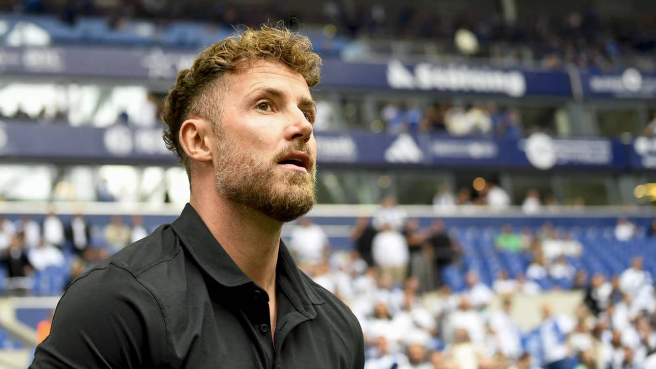 Neuer-Erbe? Fährmann hegt Zweifel an Urbig