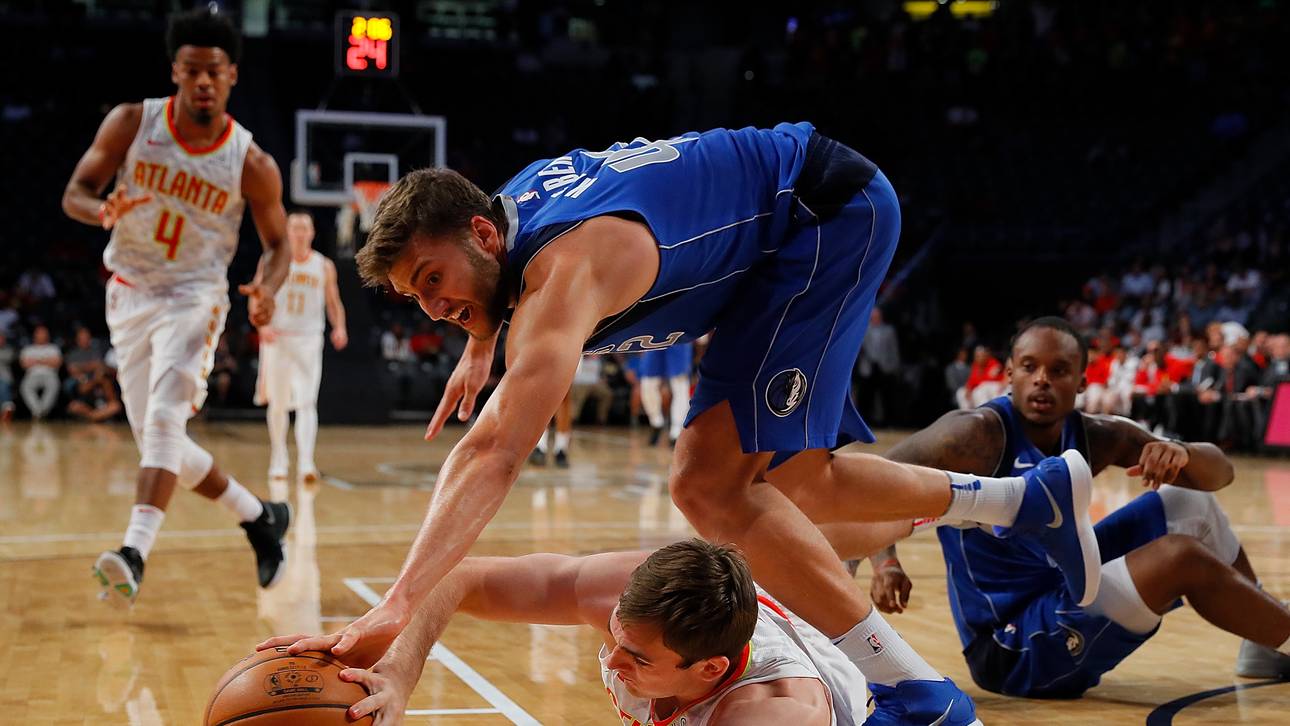 Kleber mit Rekord gegen Schröder