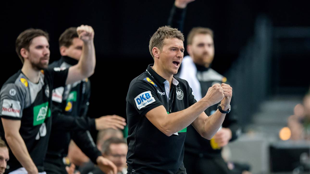 Prokop: Frankreich hat HBL überholt