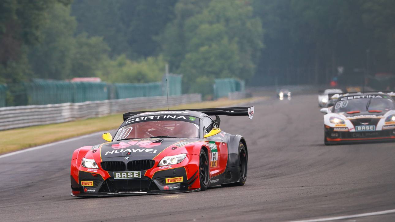 LIVE: Klingmann siegt kurz vor Schluss