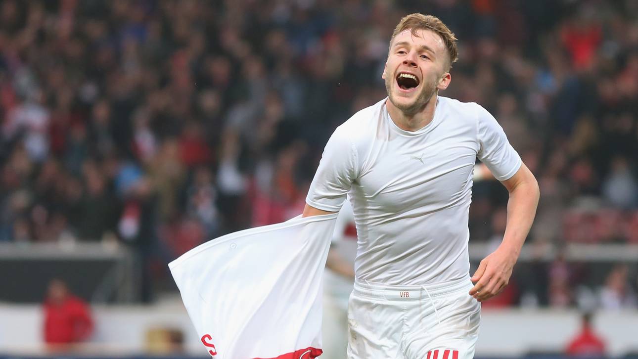 VfB: Maxim und Baumgartl verlängern