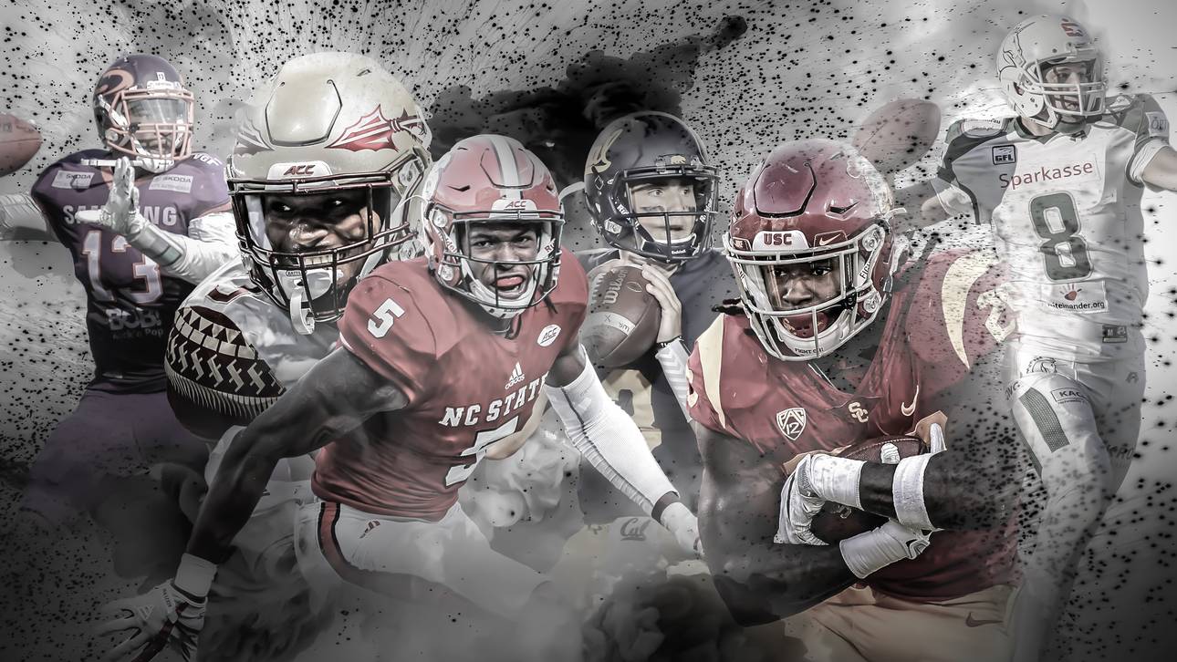 Football total LIVE bei SPORT1