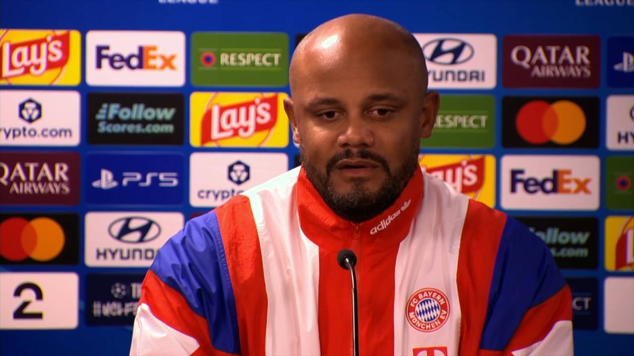Neuer-Ausfall? Das sagt Kompany