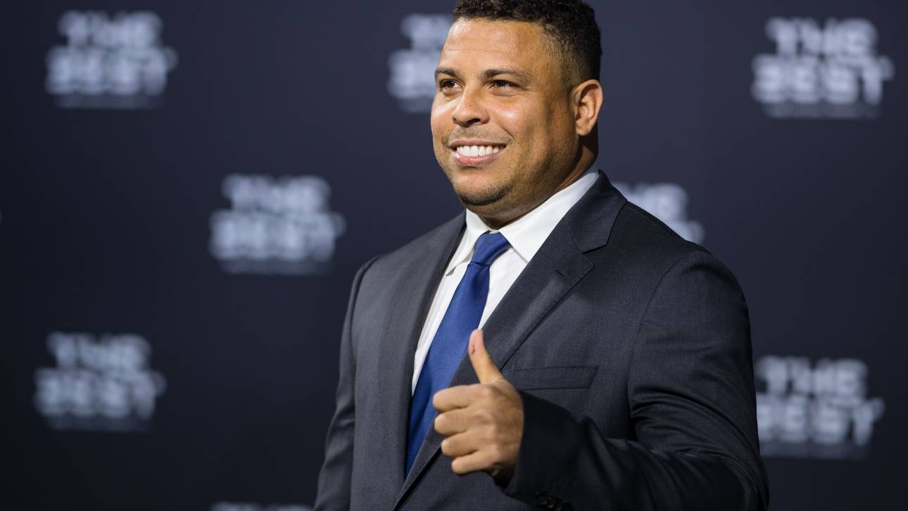 Medien: Ronaldo vor Klub-Übernahme