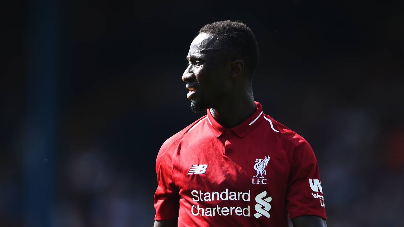 Darum ging Keita zu Liverpool