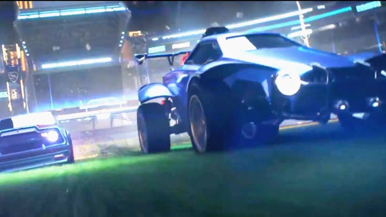 Trailer: Das sind die Highlights im Dezember bei eSPORTS1