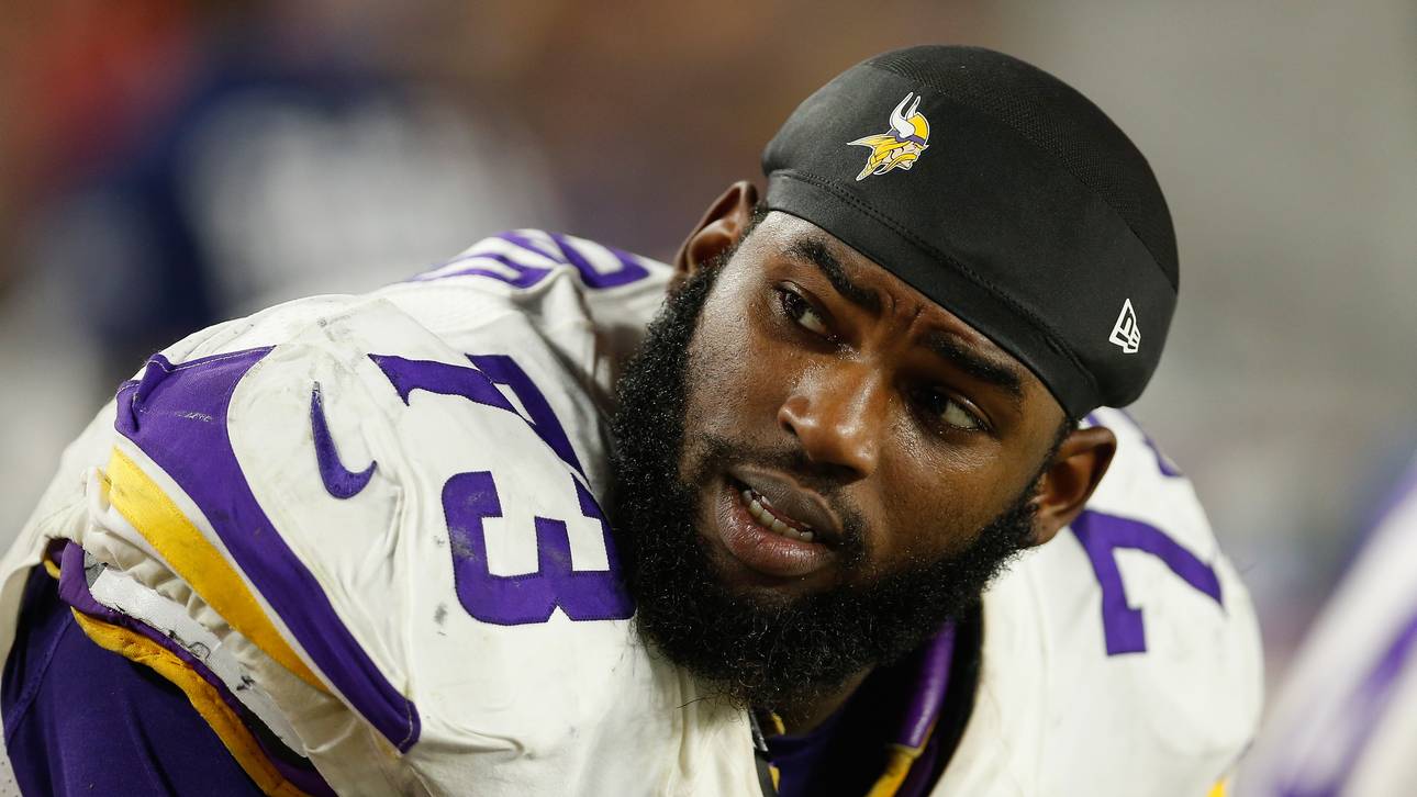 180 Mio! Ex-NFL-Star will klagen