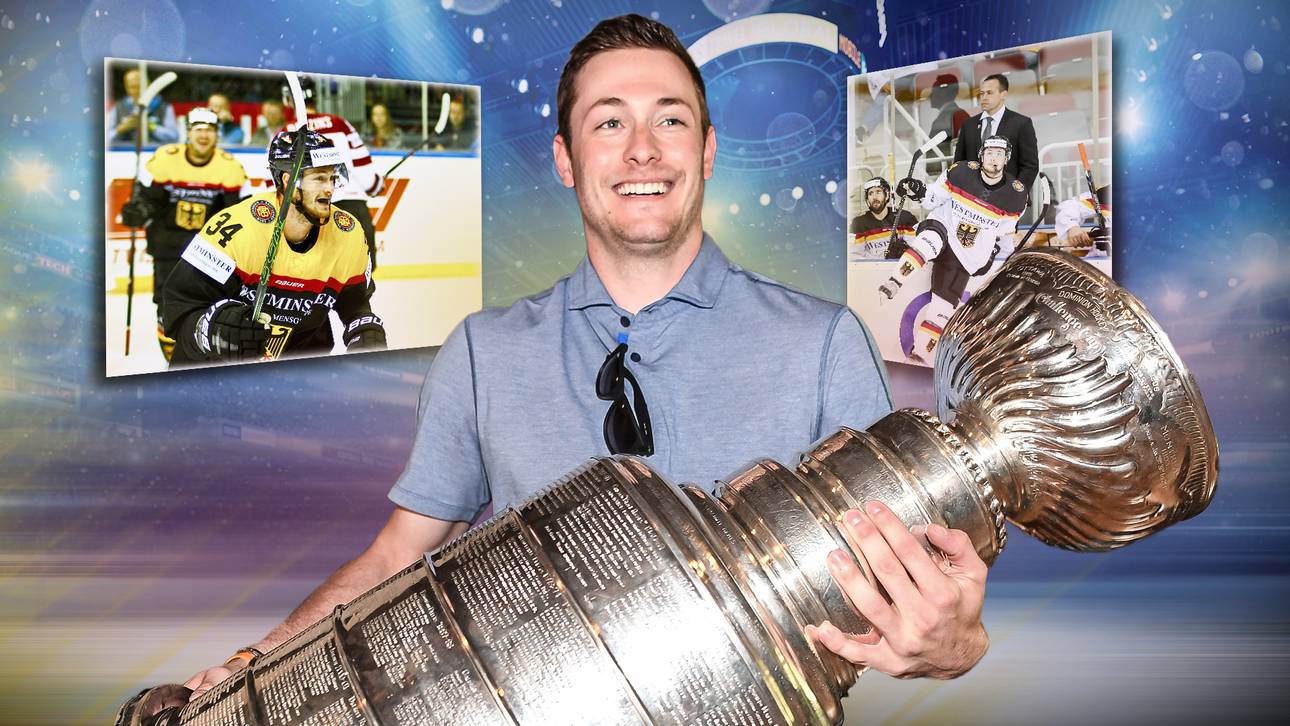 Retter Kühnhackl schreibt sein Märchen fort