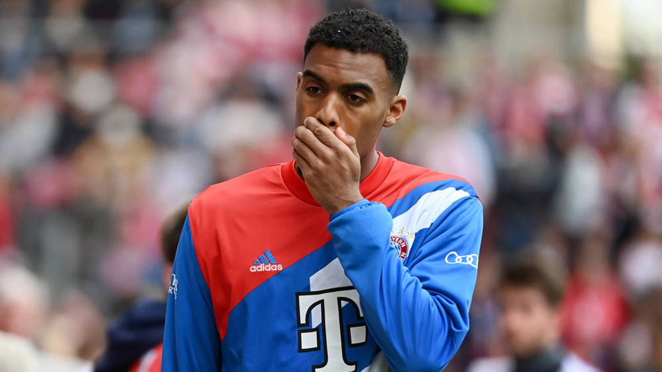 Bei Bayern war Ryan Gravenberch enttäuscht