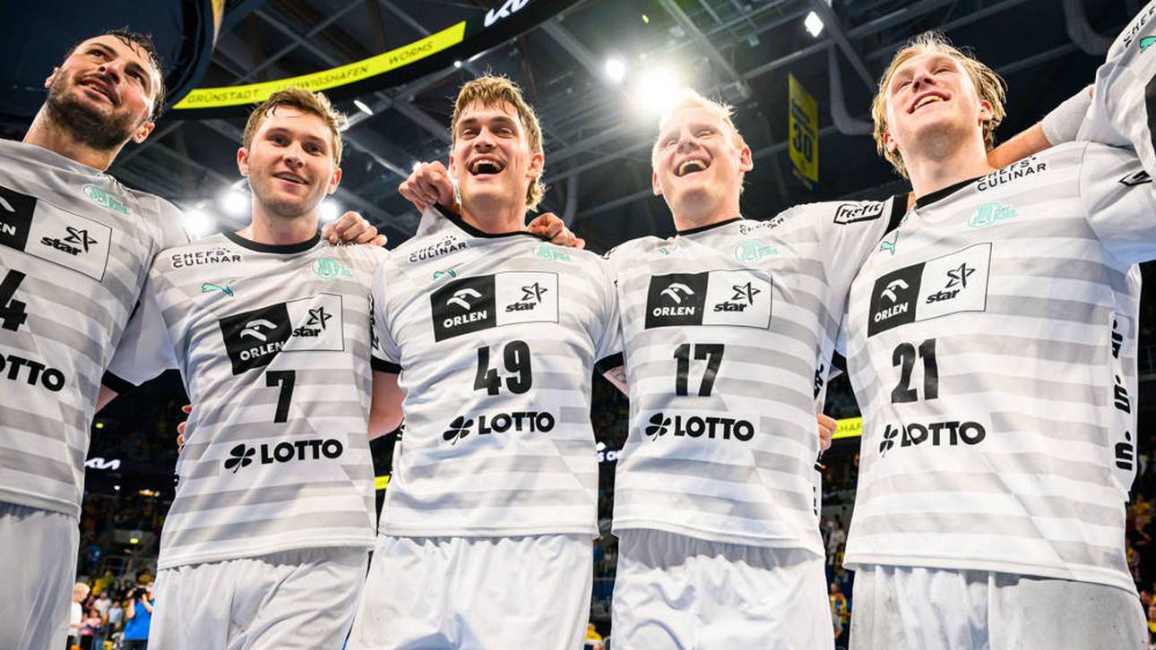 Sieg im Topspiel! Kiel trotzt der Krise